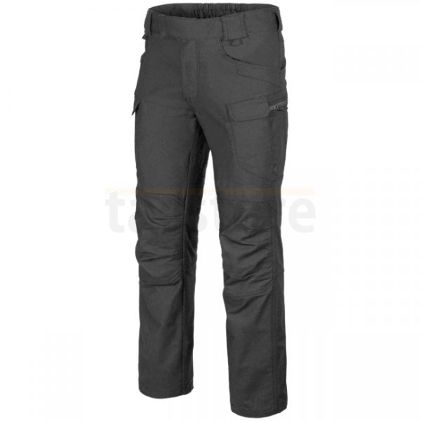 Helikon-Tex UTP Urban Tactical Pants PolyCotton Canvas - Black - S - Regular