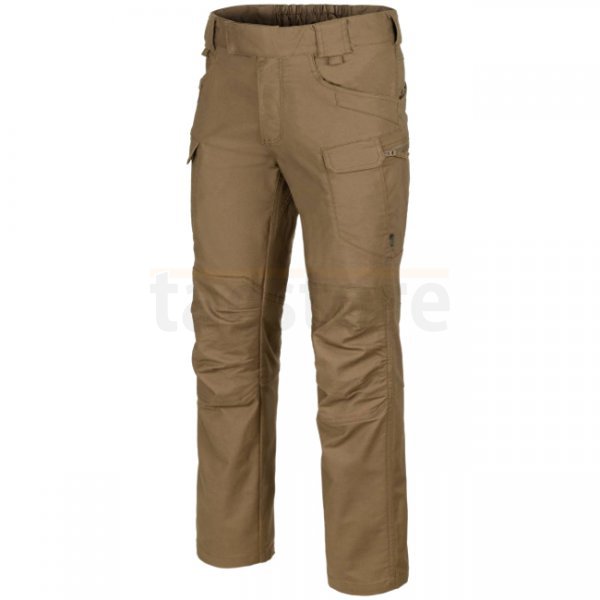 Helikon-Tex UTP Urban Tactical Pants PolyCotton Canvas - Coyote - 4XL - Regular