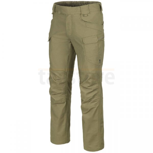 Helikon-Tex UTP Urban Tactical Pants PolyCotton Canvas - Adaptive Green - M - Short