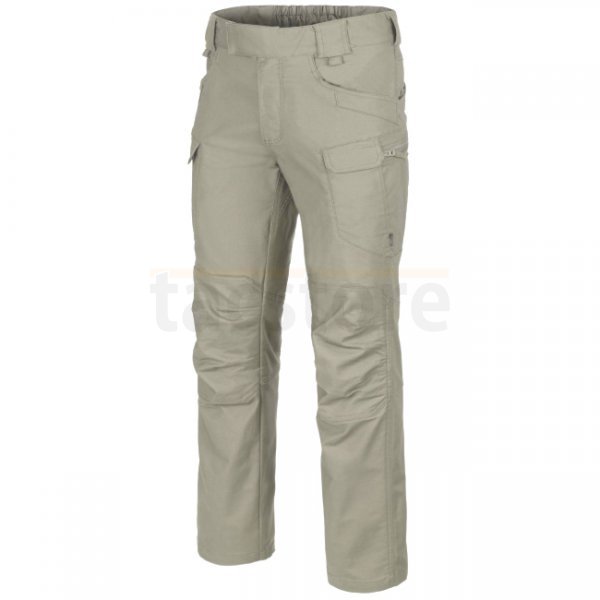 Helikon-Tex UTP Urban Tactical Pants PolyCotton Canvas - Khaki - L - Regular