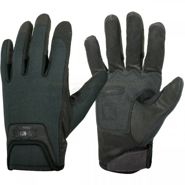 Helikon-Tex Urban Tactical Mk2 Gloves - Black - M