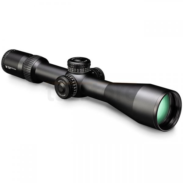 Vortex Optics Strike Eagle 5-25x56 FFP Riflescope EBR-7C MRAD