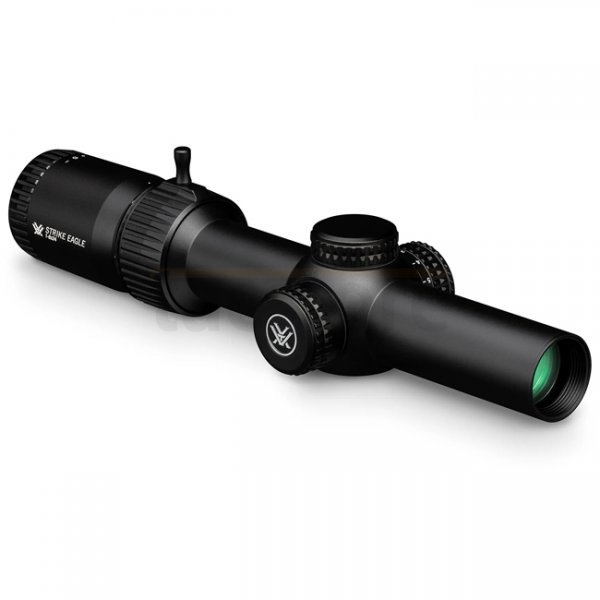 Vortex Optics Strike Eagle 1-8x24 Riflescope AR-BDC3 Reticle - MOA