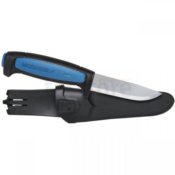 Morakniv PRO S - Stainless Steel - Blue