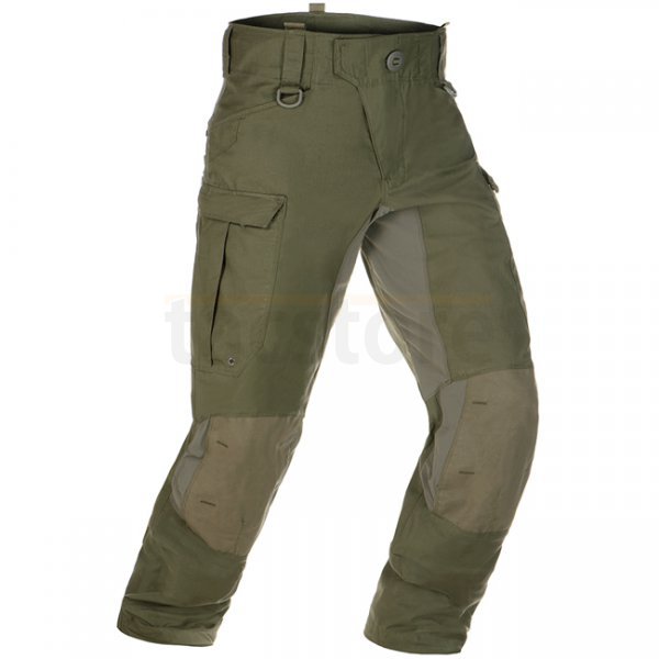 Clawgear Mk.II Operator Combat Pant - OD - 29 - 34