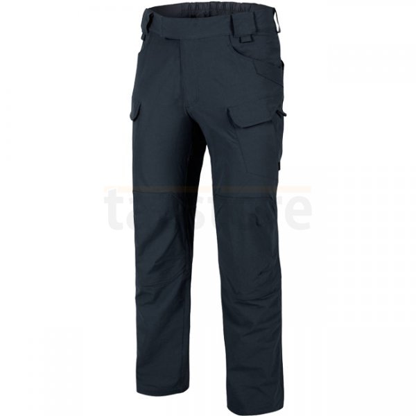 Helikon-Tex OTP Outdoor Tactical Pants - Navy Blue - M - XLong