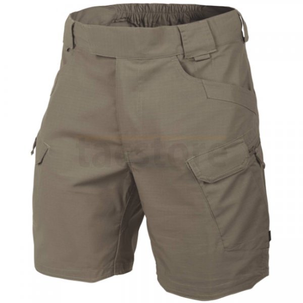 Helikon-Tex UTS Urban Tactical Shorts 8.5 PolyCotton Ripstop - RAL 7013 - S