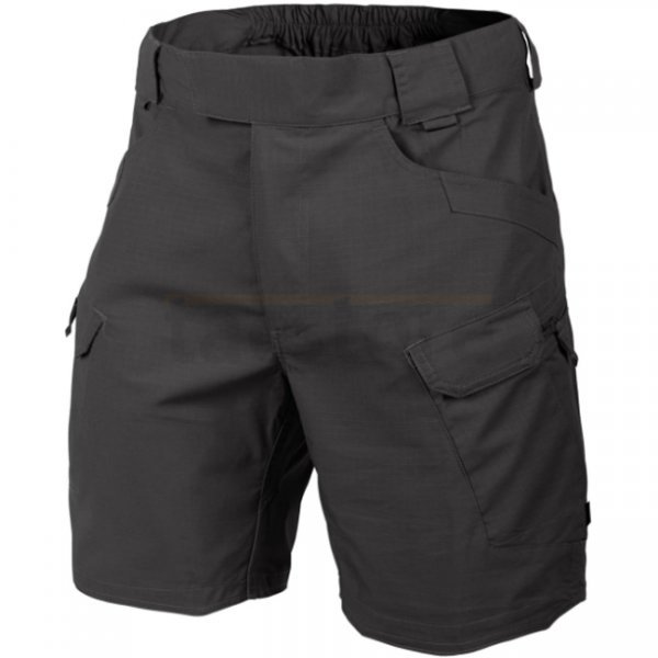 Helikon-Tex UTS Urban Tactical Shorts 8.5 PolyCotton Ripstop - Ash Grey - S