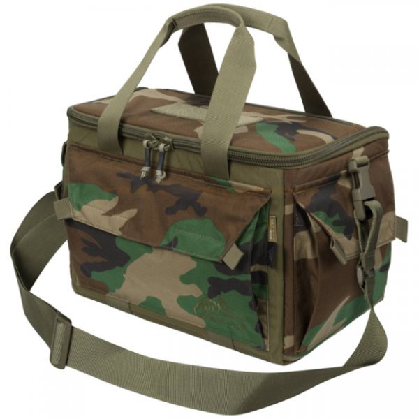 Helikon-Tex Range Bag - US Woodland