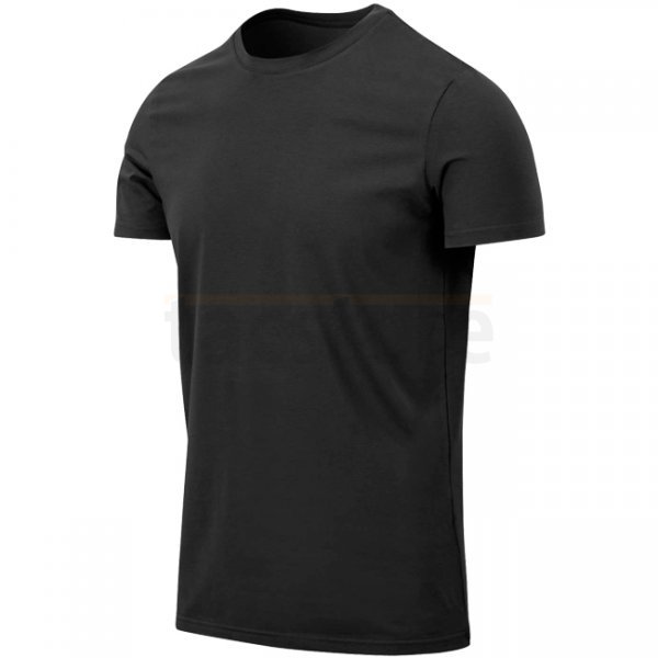 Helikon-Tex Classic T-Shirt Slim - Black - S