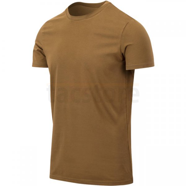 Helikon-Tex Classic T-Shirt Slim - Coyote - XS