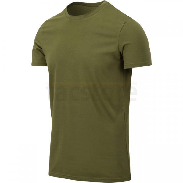 Helikon-Tex Classic T-Shirt Slim - US Green - S