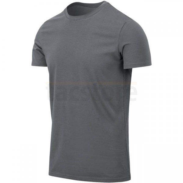 Helikon-Tex Classic T-Shirt Slim - Shadow Grey - L