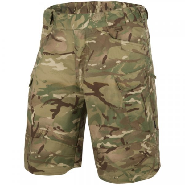 Helikon-Tex UTS Urban Tactical Flex Shorts 11 PolyCotton Twill - MP Camo - 3XL