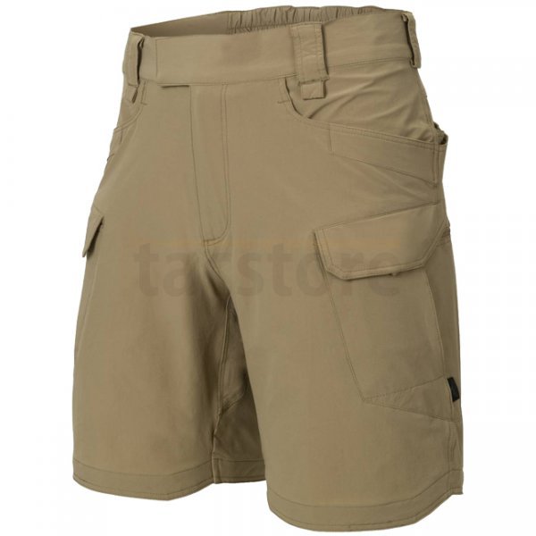 Helikon-Tex OTS Outdoor Tactical Shorts 8.5 Lite - Khaki - XL