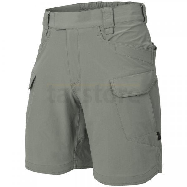 Helikon-Tex OTS Outdoor Tactical Shorts 8.5 Lite - Shadow Grey - M