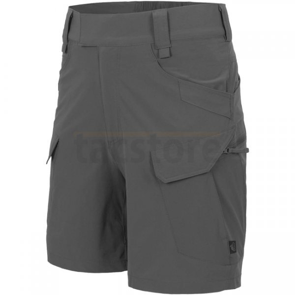 Helikon-Tex OTUS Outdoor Tactical Ultra Shorts Lite - Shadow Grey - S