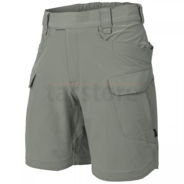 Helikon-Tex OTS Outdoor Tactical Shorts 8.5 Lite - Olive Drab - L