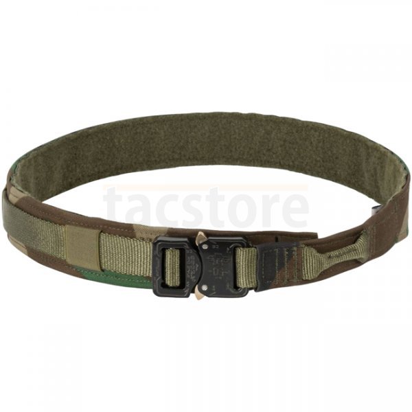 Direct Action Mustang Rescue & Gun Belt - Woodland - XL