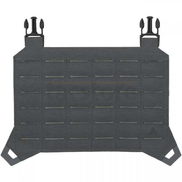 Direct Action Spitfire MOLLE Flap - Shadow Grey