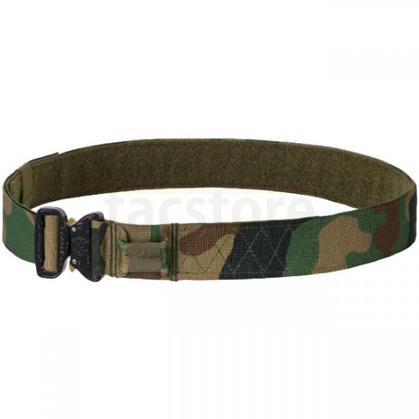 Direct Action Warhawk Rescue & Gun Belt - Woodland - L