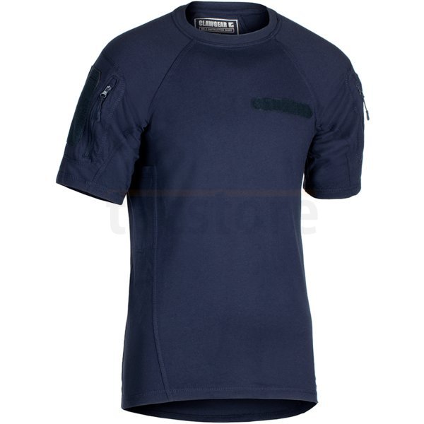 Clawgear Mk.II Instructor Shirt - Navy - XS