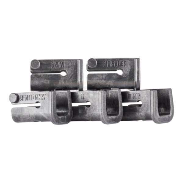 Mag Pump MagRetainer 9mm Beretta M9 / M92 - Black