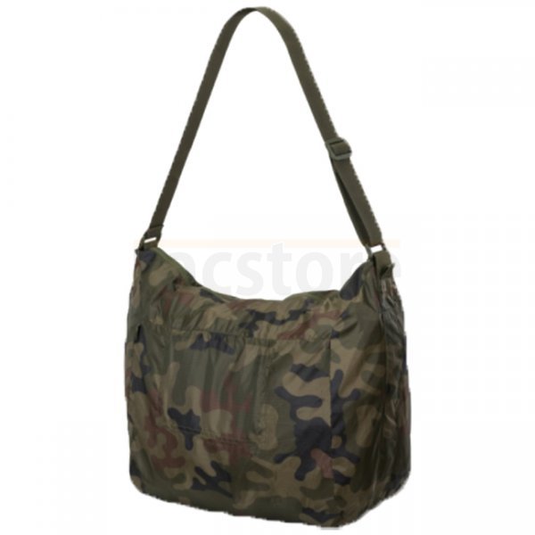 Helikon-Tex Torba Carryall Backup - PL Woodland