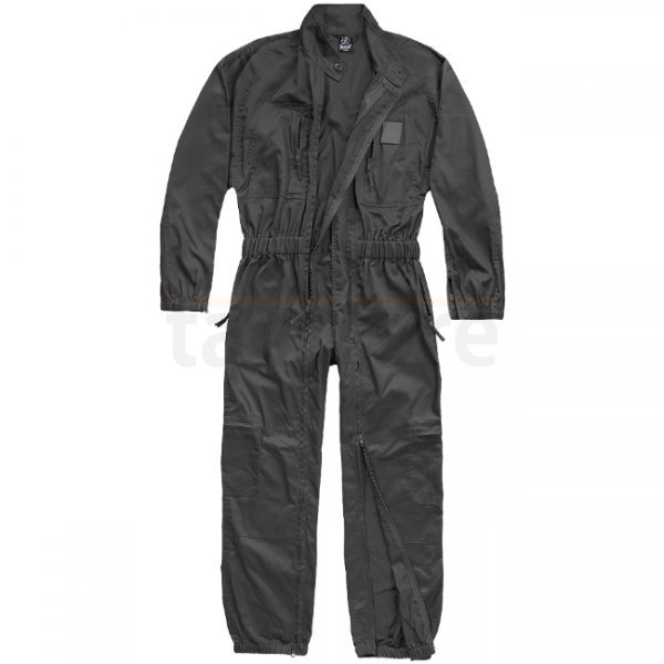 Brandit Combat Suit - Anthracite - L