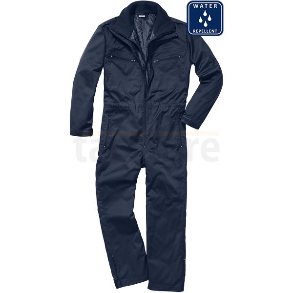 Brandit Tank Suit - Navy - S