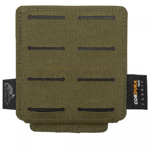 Helikon-Tex BMA Belt Molle Adapter 2 - Olive Green