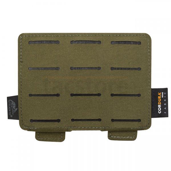 Helikon-Tex BMA Belt Molle Adapter 3 - Olive Green