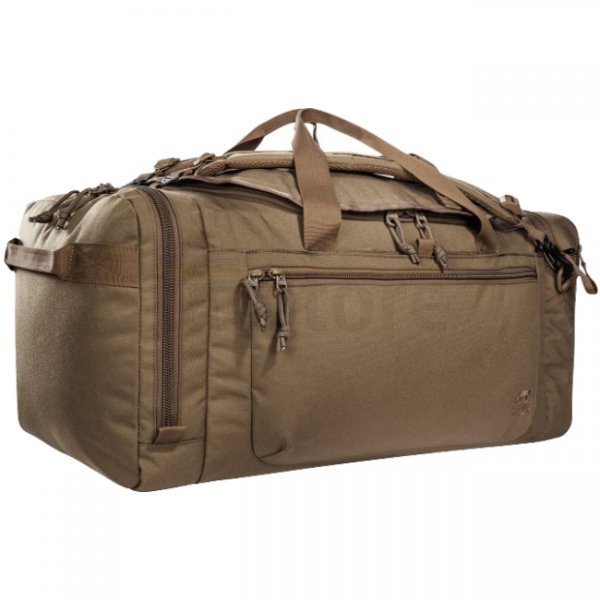 Tasmanian Tiger Officers Bag - Coyote