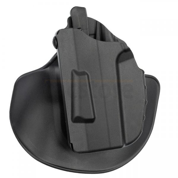 Safariland 7378 7TS ALS Concealment Combo Holster Sig Sauer P220R & TacLight - Black - Left