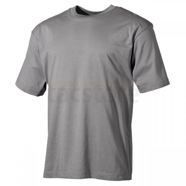 MFH US T-Shirt - Foliage Green - S