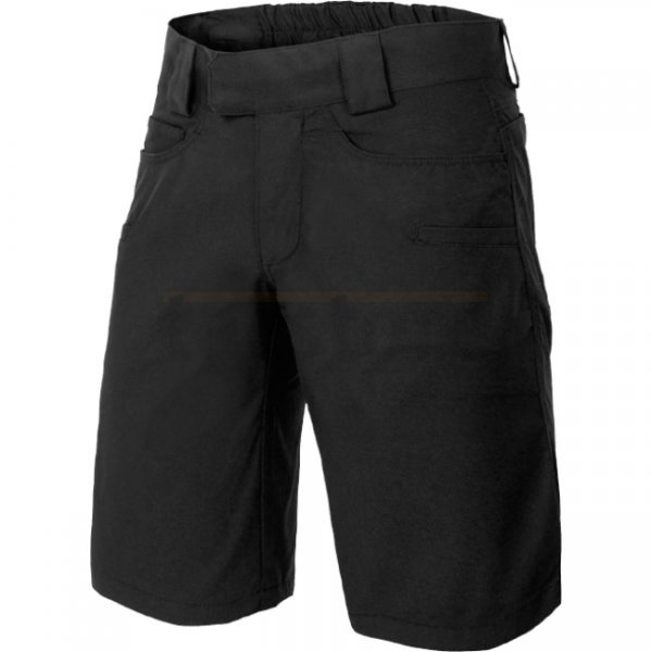 Helikon-Tex Greyman Tactical Shorts - Black - M