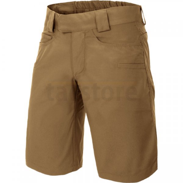 Helikon-Tex Greyman Tactical Shorts - Coyote - L