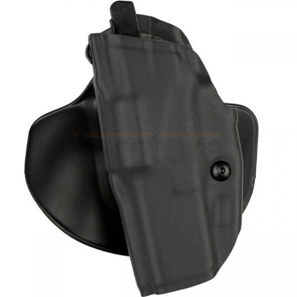 Safariland 6378 ALS Concealment Holster STX Tactical Sig Sauer P239  - Black - Left