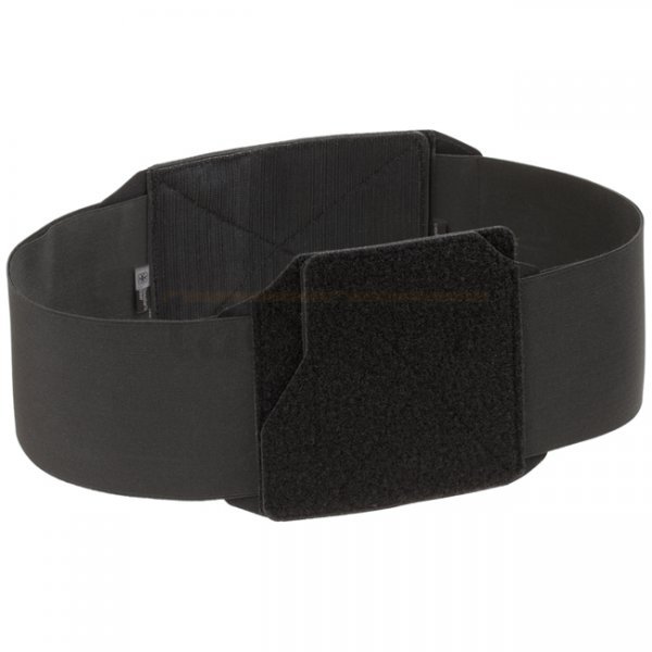 Templars Gear TPC Elastic Cummerbund - Black - L