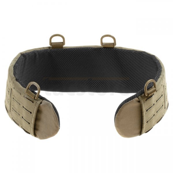 Templars Gear PT1 Tactical Belt - Ranger Green - M