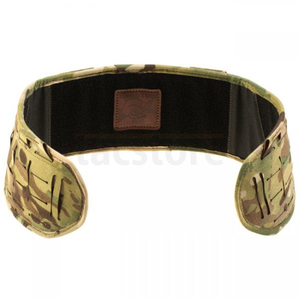 Templars Gear PT4 Tactical Belt - Multicam - L