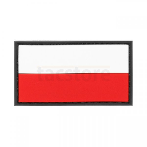 JTG Small Poland Flag - Color