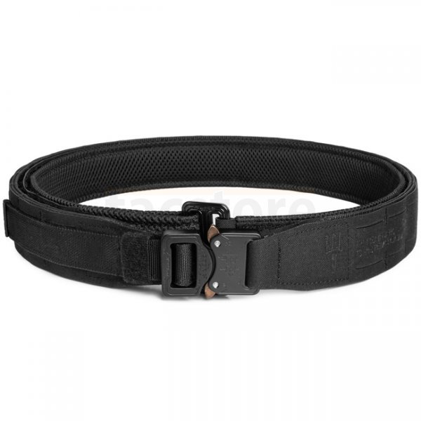 Pitchfork The Lightfighter Belt - Black - L