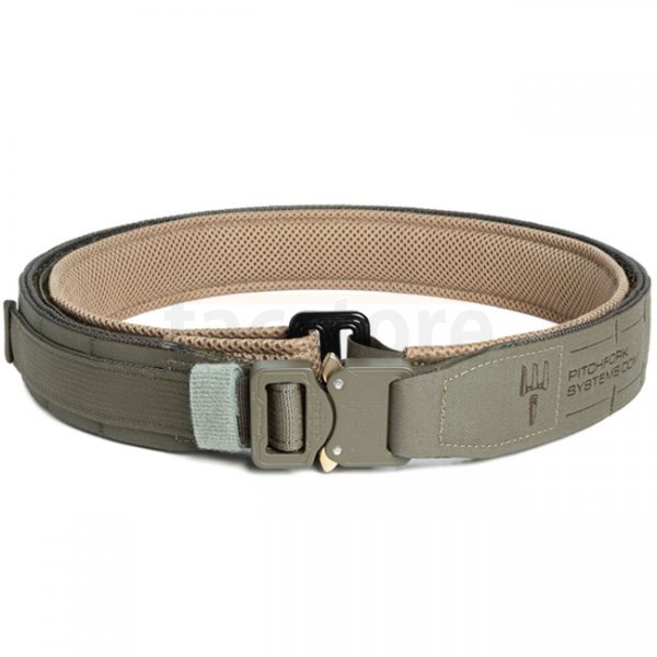 Pitchfork The Lightfighter Belt - Ranger Green - S