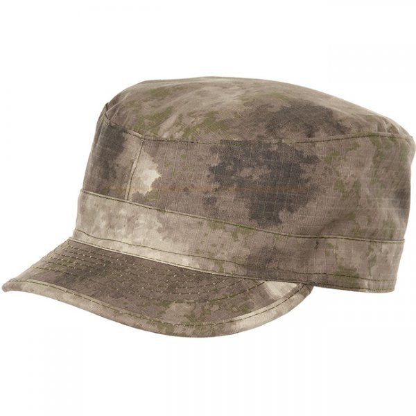 MFH US ACU Field Cap Ripstop - HDT Camo - L