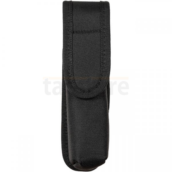 MFH Belt Flashlight Pouch - Black