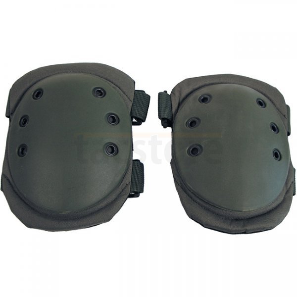 MFH Knee Pads - Olive