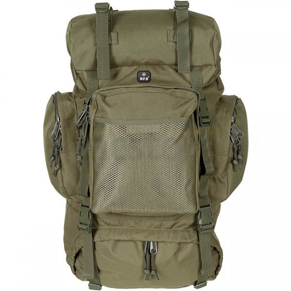 MFH MFH Tactical Backpack Large - Olive