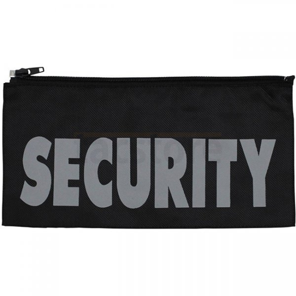 MFH Zippered Patch Security 27 x 13 cm