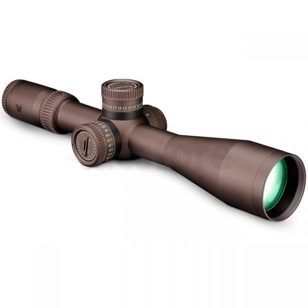 Vortex Optics Razor HD Gen III 6-36x56 FFP Riflescope EBR-7D - MOA